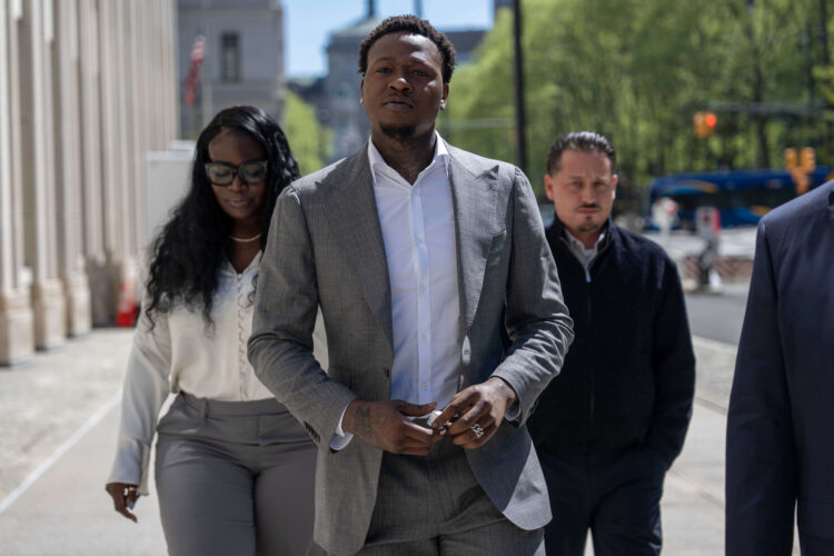 NBA player Terry Rozier hit with new bribery charges in sports gambling sting